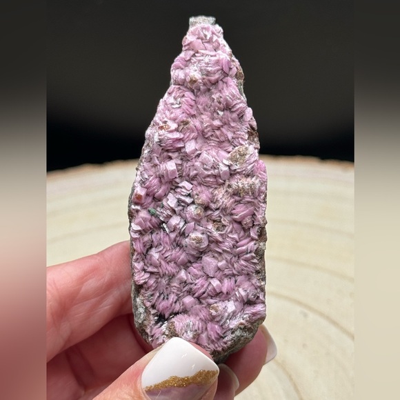 4lb 9oz 11 Piece Mixed Specimen Bundle - Picture 3 of 11